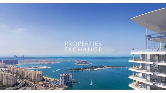 1 Camera Appartamento in vendita a Palm Jumeirah, Dubai - WhatsApp Image 2026-08-20 at 17.52. 03 (1). jpeg