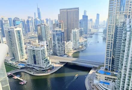 2 Bedroom Flat for Rent in Dubai Marina, Dubai - wmremove-transformed (1). jpg