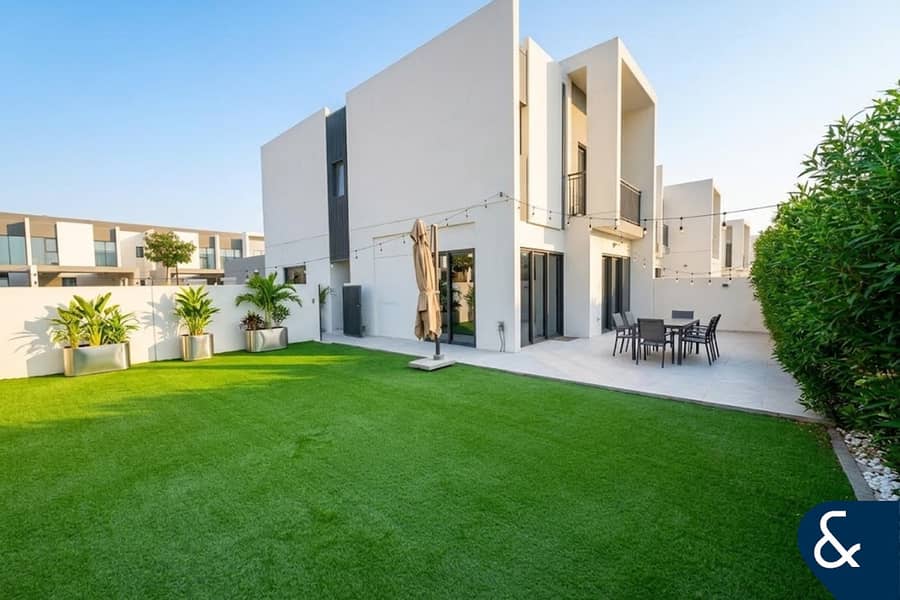 Villa in Villanova,La Rosa,La Rosa 6, 4 slaapkamers, 210000 AED - 16122028 Villa in Villanova,La Rosa,La Rosa 6, 4 slaapkamers, 210000 AED - 16122028