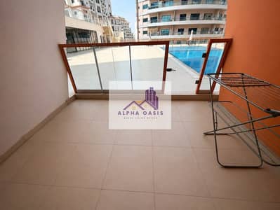 1 Bedroom Apartment for Sale in Dubai Silicon Oasis (DSO), Dubai - WhatsApp Image 2026-08-22 at 12.04. 48 PM. jpeg