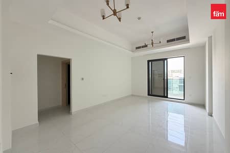 1 Bedroom Flat for Rent in Jumeirah Garden City, Dubai - 1BHK premium location near to SHZ Road and Metro 1 Bedroom Flat for Rent in Jumeirah Garden City, Dubai - 1BHK premium location near to SHZ Road and Metro