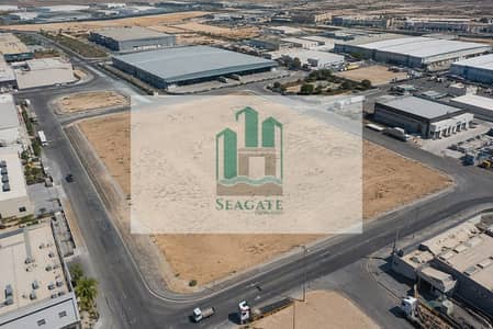 Industrial Land in vendita a Al Qasimia, Sharjah - WhatsApp Image 2026-08-22 at 11.44. 58 AM. jpeg