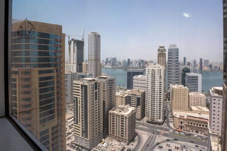 3 Schlafzimmer Wohnung zum zur Miete in Al Taawun, Sharjah - 1000337503. jpg