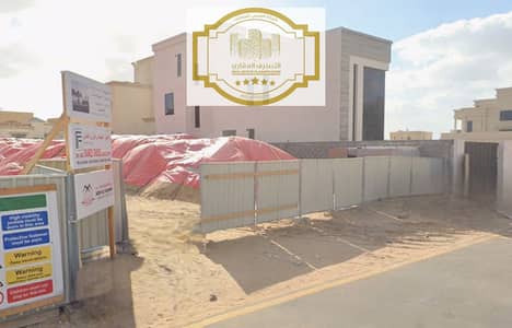 Plot para en Venta en Al Raqaib, Ajman - لقطة الشاشة 2026-08-18 173344. png Plot para en Venta en Al Raqaib, Ajman - لقطة الشاشة 2026-08-18 173344. png
