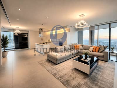 2 Slaapkamers Appartement te Huur in Sheikh Zayed Road, Dubai - 1000181654. png