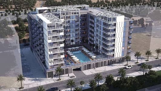 1 Bedroom Hotel Apartment for Sale in Al Furjan, Dubai - 52 (3). webp 1 Bedroom Hotel Apartment for Sale in Al Furjan, Dubai - 52 (3). webp