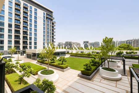 1 Bedroom Apartment for Rent in Dubai Hills Estate, Dubai - Low Floor l Park View l Unfurnished Unit 1 Bedroom Apartment for Rent in Dubai Hills Estate, Dubai - Low Floor l Park View l Unfurnished Unit