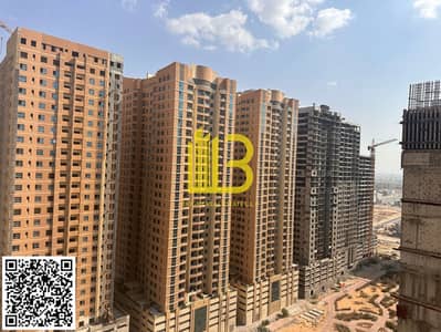1 Bedroom Flat for Sale in Emirates City, Ajman - 6. jpg 1 Bedroom Flat for Sale in Emirates City, Ajman - 6. jpg