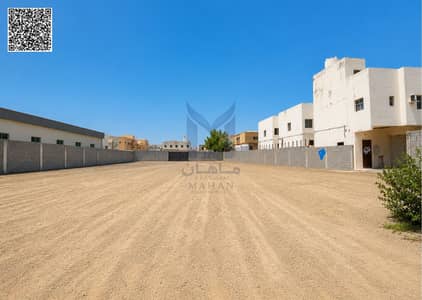 Industrial Land in vendita a Al Jurf, Ajman - ibtesam barcode (13). jpg Industrial Land in vendita a Al Jurf, Ajman - ibtesam barcode (13). jpg