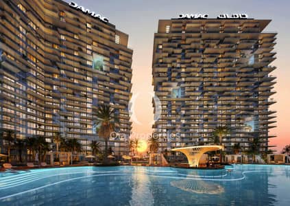 1 Спальня Апартаменты Продажа в Дамак Хиллс, Дубай - a06835df-6186-44ef-943e-cf02121ba448. jpg