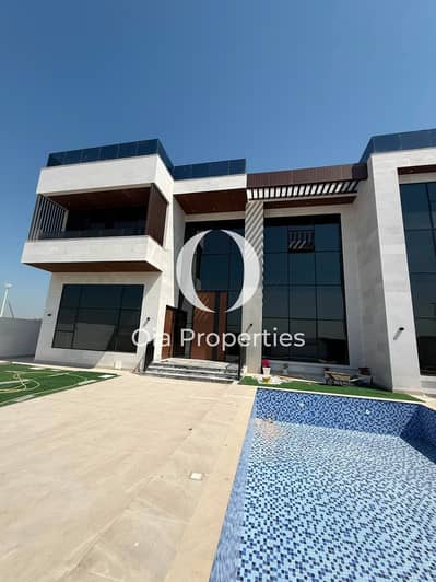 8 Bedroom Villa for Sale in Yas Island, Abu Dhabi - WhatsApp Image 2026-08-22 at 12.00. 00 PM (1). jpeg 8 Bedroom Villa for Sale in Yas Island, Abu Dhabi - WhatsApp Image 2026-08-22 at 12.00. 00 PM (1). jpeg