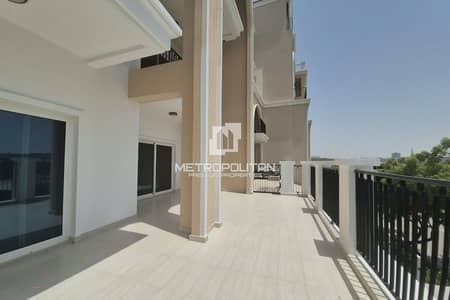 1 Slaapkamer Appartement te Huur in Motor City, Dubai - Appartement in Motor City，Eden Apartments，Eden Apartments Block A, 1 slaapkamer, 95000 AED - 16255467