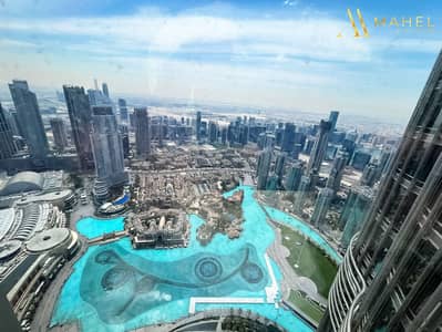 2 Schlafzimmer Wohnung zum zur Miete in Downtown Dubai, Dubai - WhatsApp Image 2026-08-22 at 12.24. 41 (2). jpeg