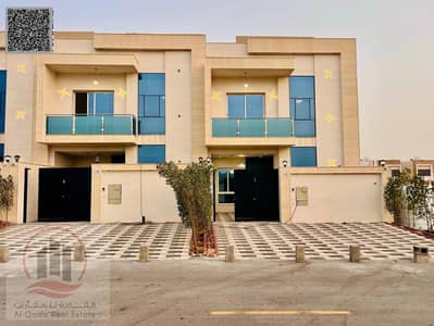 6 Slaapkamers Villa te Koop in Al Helio, Ajman - مممممممممممممممممممممممممممممممم. jpeg