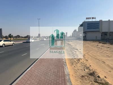 Mixed Use Land zum zum Verkauf in Al Tallah 2, Ajman - WhatsApp Image 2026-08-22 at 11.15. 04 AM (4). jpeg