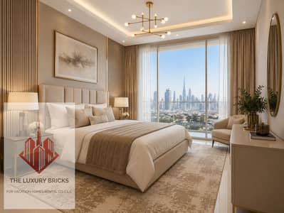 Studio zum zur Miete in Al Jaddaf, Dubai - 2. png