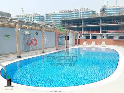 1 Bedroom Apartment for Sale in Dubai Land Residence Complex (DLRC), Dubai - Rented 1-Bed | Investor Deal | High Floor 1 Bedroom Apartment for Sale in Dubai Land Residence Complex (DLRC), Dubai - Rented 1-Bed | Investor Deal | High Floor