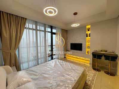 Studio te Koop in Business Bay, Dubai - Appartement in Business Bay，Aykon City，Aykon City Tower C, 795000 AED - 16255551