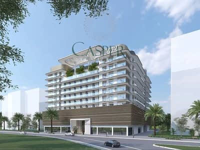 Studio zum zum Verkauf in Al Furjan, Dubai - Wohnung in Al Furjan，Azizi Jewel, 600000 AED - 15907547