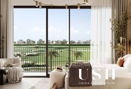 5 habitaciones Villa para en Venta en Dubai South, Dubai - original (8). jpg