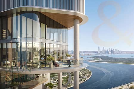 Офис Продажа в Бизнес Бей, Дубай - Офис в Бизнес Бей，HQ by Rove, 12008962 AED - 16255570