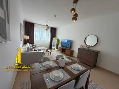 1 Slaapkamer Appartement te Huur in Al Jurf, Ajman - WhatsApp Image 2026-07-20 at 1.16. 01 PM. jpeg