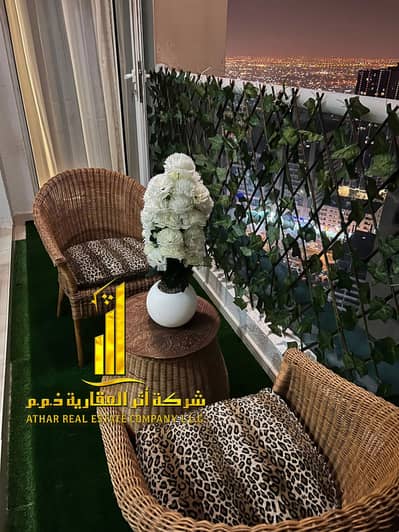 2 habitaciones Apartamento para en Alquiler en Al Rashidiya, Ajman - WhatsApp Image 2026-07-22 at 11.24. 18 AM. jpeg