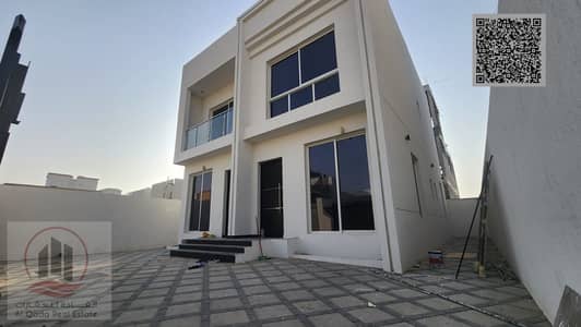 3 Slaapkamers Villa te Koop in Al Helio, Ajman - ممممممممممممم. jpeg