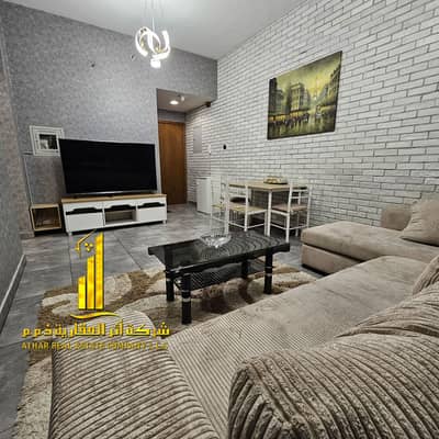 شقة 1 غرفة نوم للايجار في عجمان وسط المدينة، عجمان - WhatsApp Image 2026-06-24 at 11.54. 46 AM. jpeg