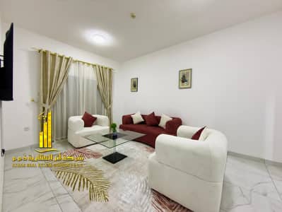 1 Bedroom Flat for Rent in Al Nuaimiya, Ajman - WhatsApp Image 2026-08-22 at 10.26. 07 AM. jpeg