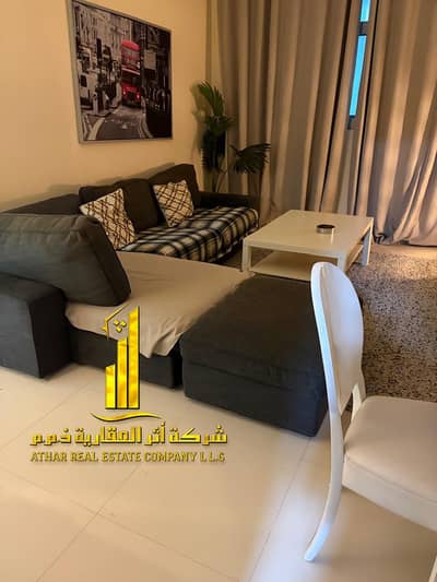 شقة 1 غرفة نوم للايجار في الحميدية، عجمان - 1WhatsApp Image 2026-08-22 at 10.38. 11 AM (2). jpeg