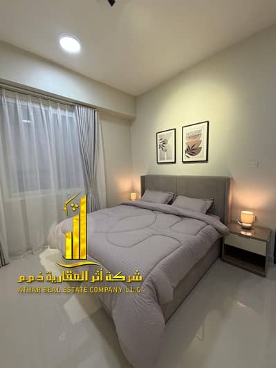 Appartement de 1 chambre à à louer à Al Jurf, Ajman - WhatsApp Image 2026-06-27 at 11.33. 16 AM (1). jpeg