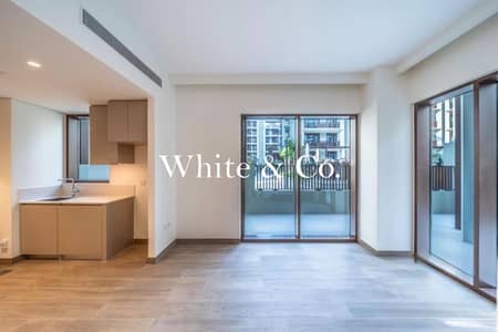 1 Schlafzimmer Wohnung zum zum Verkauf in Dubai Creek Harbour, Dubai - Wohnung in Dubai Creek Harbour,Creek Beach,Grove at Creek Beach,Grove Building 5, 1 schlafzimmer, 1900000 AED - 16255654 1 Schlafzimmer Wohnung zum zum Verkauf in Dubai Creek Harbour, Dubai - Wohnung in Dubai Creek Harbour,Creek Beach,Grove at Creek Beach,Grove Building 5, 1 schlafzimmer, 1900000 AED - 16255654