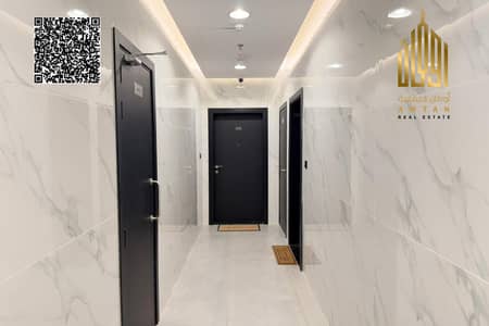 10+ Habitaciones Building para en Venta en Al Khan, Sharjah - Edificio en Al Khan，Al Alia Tower, 11 dormitorios, 85000000 AED - 16255656