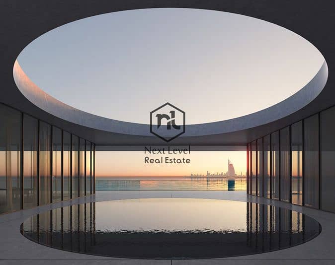 9 Private Circle Pool. png