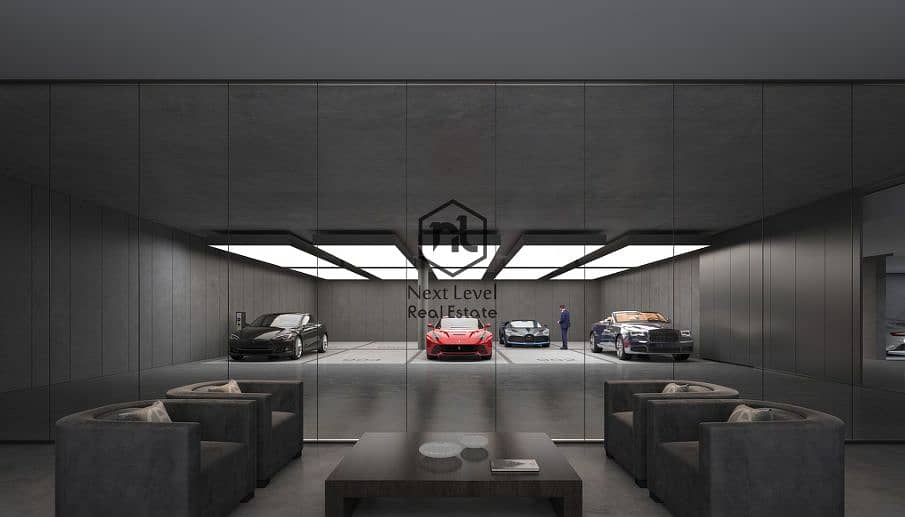 10 Private Garage. png
