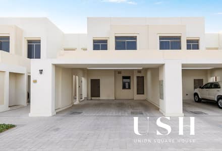 4 Bedroom Villa for Rent in Town Square, Dubai - original (14). jpg