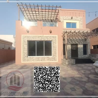 5 Bedroom Villa for Sale in Al Rawda, Ajman - جديد. jpeg 5 Bedroom Villa for Sale in Al Rawda, Ajman - جديد. jpeg