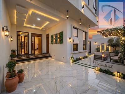 5 Camere Villa in vendita a Al Helio, Ajman - 1cb780dd-2334-4cae-974a-b7089ddfc06f. jpg 5 Camere Villa in vendita a Al Helio, Ajman - 1cb780dd-2334-4cae-974a-b7089ddfc06f. jpg