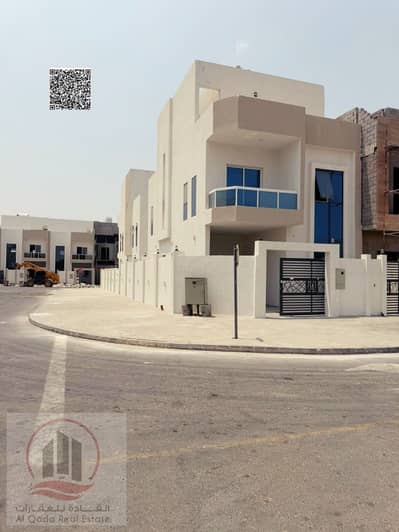 4 Slaapkamers Townhouse te Koop in Al Helio, Ajman - q1. jpeg