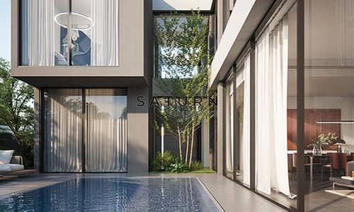 4 Bedroom Villa for Sale in Barashi, Sharjah - Masaar-Arada_1000X600. jpg