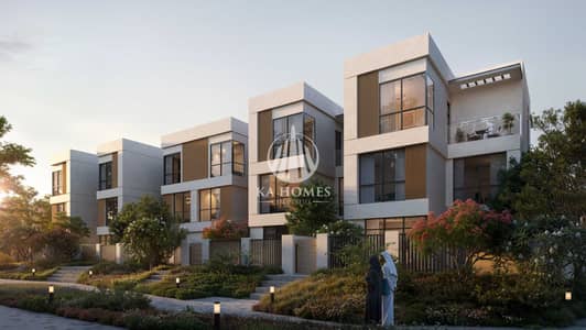 3 Bedroom Townhouse for Sale in Al Rahmaniya, Sharjah - c16. jpg