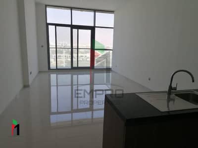 1 Bedroom Apartment for Rent in DAMAC Hills, Dubai - Spacious | Golf Course View | Vacant