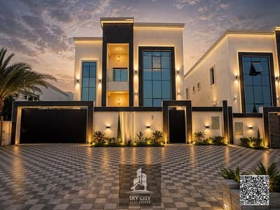 Villa de 5 chambres à à vendre à Al Helio, Ajman - WhatsApp Image 2026-08-22 at 12.47. 42 PM. jpeg Villa de 5 chambres à à vendre à Al Helio, Ajman - WhatsApp Image 2026-08-22 at 12.47. 42 PM. jpeg