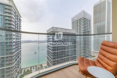 2 habitaciones Apartamento para en Venta en Dubai Harbour, Dubai - Apartamento en Dubai Harbour,Emaar Beachfront,Marina Vista,Marina Vista Tower 2, 2 dormitorios, 3850000 AED - 16255776 2 habitaciones Apartamento para en Venta en Dubai Harbour, Dubai - Apartamento en Dubai Harbour,Emaar Beachfront,Marina Vista,Marina Vista Tower 2, 2 dormitorios, 3850000 AED - 16255776
