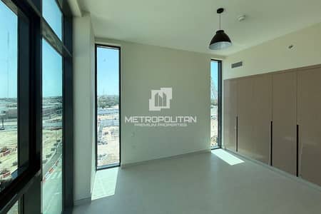 3 Schlafzimmer Wohnung zum zur Miete in Al Furjan, Dubai - Wohnung in Al Furjan，ZaZEN Ivy, 3 schlafzimmer, 165000 AED - 16255778