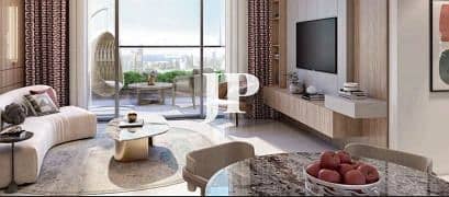 1 Schlafzimmer Wohnung zum zum Verkauf in City of Arabia, Dubai - IMG-20251009-WA0072. jpg