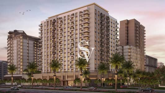 2 Bedroom Flat for Sale in Town Square, Dubai - 2 BR | INVESTOR DEAL | MODERN LIVING