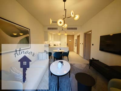 1 Bedroom Flat for Rent in Aljada, Sharjah - 1000616999. jpg