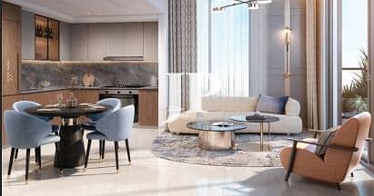 1 Schlafzimmer Wohnung zum zum Verkauf in City of Arabia, Dubai - IMG-20251009-WA0070. jpg